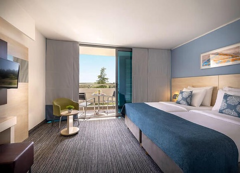 Hôtel Valamar Diamant 4* - 3