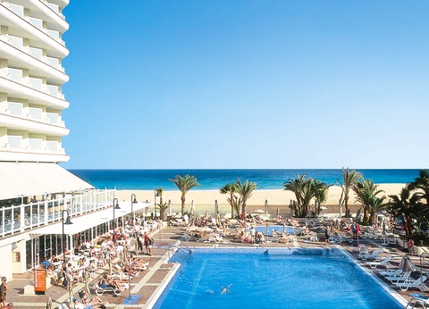 Hôtel Riu Oliva Beach 3* - 9