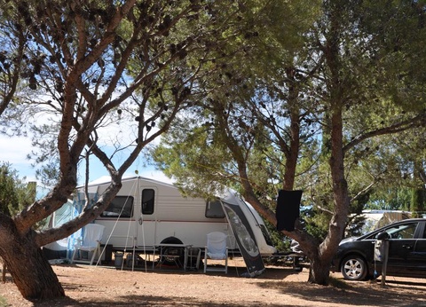 Camping Le Fun, 4* - 27