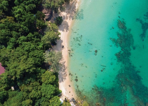 Combiné circuit et hôtel Voyage en terre cambodgienne : d'Angkor à l'île oubliée ***** - 6