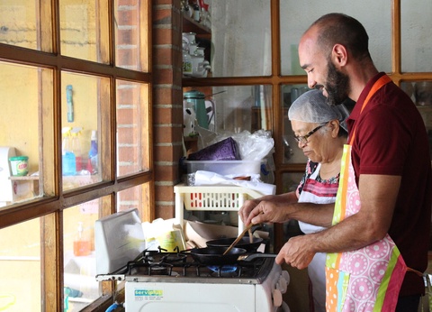 Circuit Terres métisses ancestrales - 2