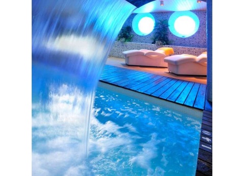 GHT Oasis Tossa - Séjour en famille en pension complète à Tossa de Mar avec spa et bouteille de cava - 4* - 47