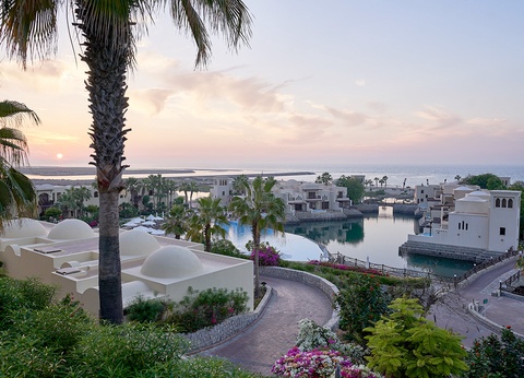 RAS EL KHAIMAH | The Cove Rotana Resort 5* - 10