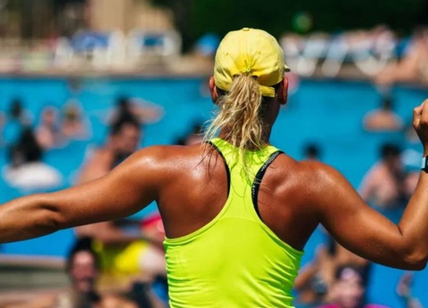 Camping Castell Montgri, 4* - 8