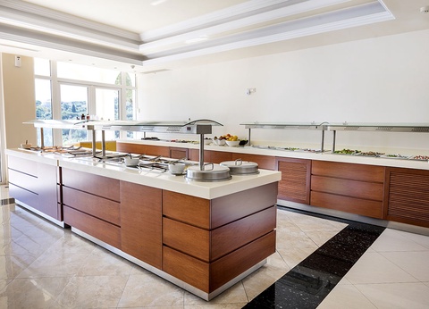 Hôtel Avalon Palace hôtel 4* - 14