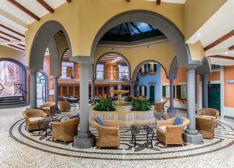 Hôtel Pestana Village Garden Resort 4* - 22