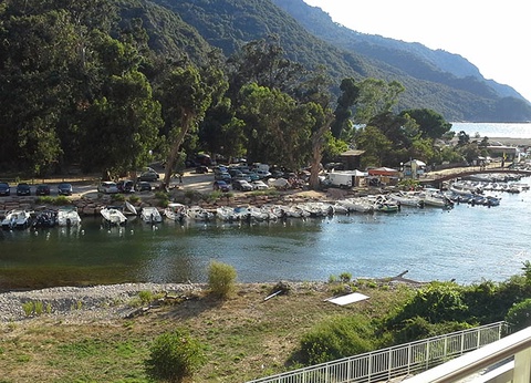 Hôtel Le Marina 3* - 4