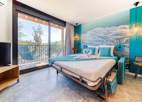 Santa Apolonia Résidence - 3