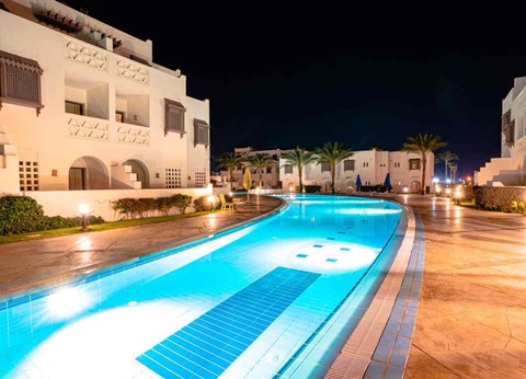 Combiné Le Caire et Mercure Hurghada - 8