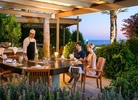 TUI Sélection Constantinou Bros Athena Beach Hôtel - Choix Flex **** - 17