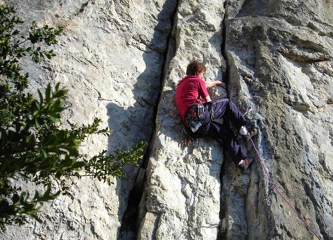 Camping Les Lavandes, 3* - 41