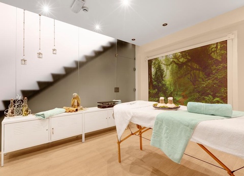 Hôtel THB Felip 4* - 5