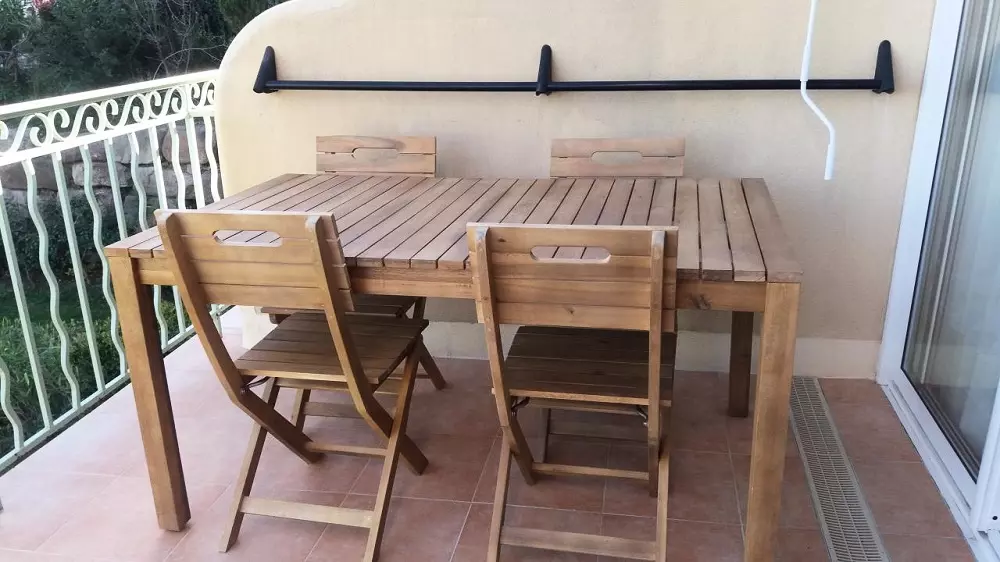 Résidence Maeva Particuliers Le Hameau des Issambres - 371