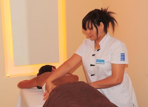 Hôtel Joya Paradise 4* - 10