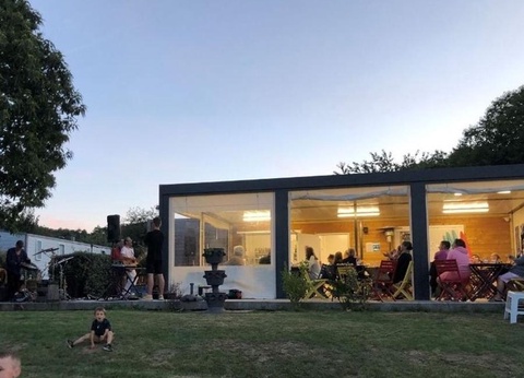 Camping Ty Nenez, 3* - 50