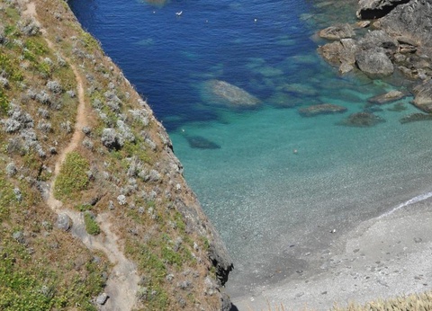 Camping Les Mouettes, 3* - 17