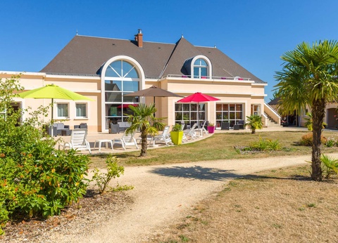 Résidence Lagrange Les Jardins Renaissance 4* - 2