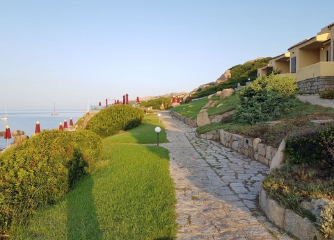 Naya Club Sardaigne Shardana 4* - 10