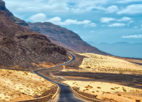 Circuit Trésors du Cap Vert 4* - 21