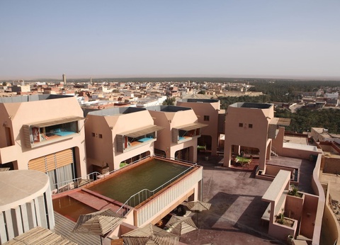 Hôtel Dar Hi Life 4* - 18