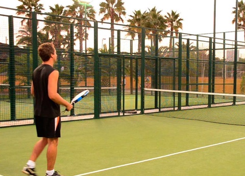 Camping Estival Vendrell Platja, 4* - 16