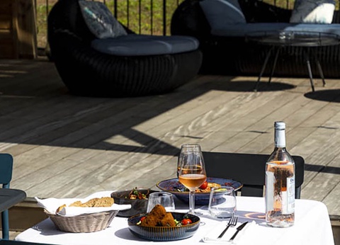 Hôtel Prea Gianca 3* - 11