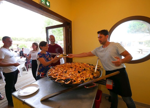 Village Vacances La Grande Dune - 11