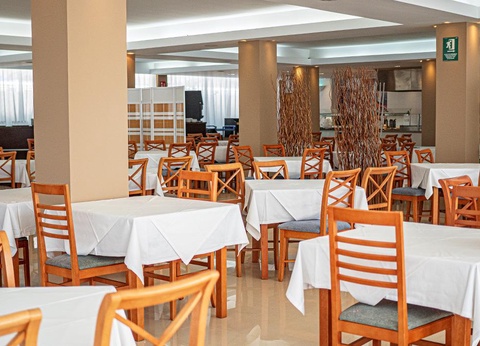 Appart'hôtel Moon Dreams Atlantic 4* - 8