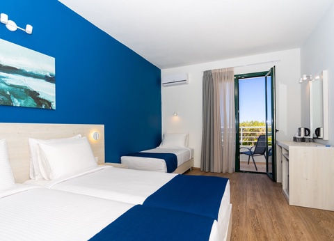 Mon French Club Azul Hôtel 4* - 19