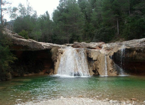 Camping Terra Alta, 3* - 28