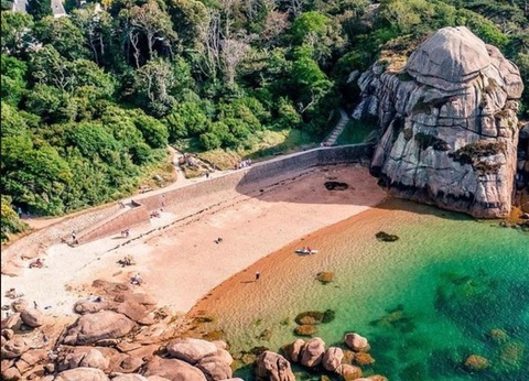 Camping maeva Club Les Alizés 4* - 96