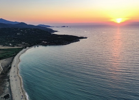 Belambra Clubs Golfe de Lozari 5B en location (avec transport) - 39