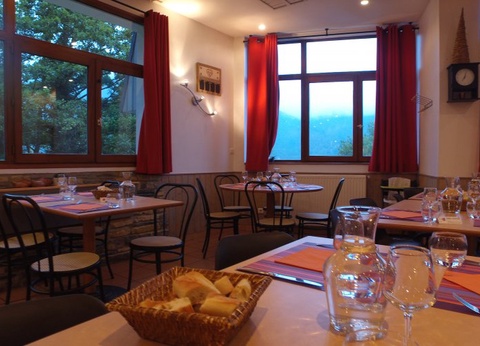 VVF Saint-Lary Soulan Hautes-Pyrénées 3* - 6