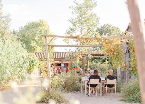 Domaine de L'Oiselière, 4* - 38