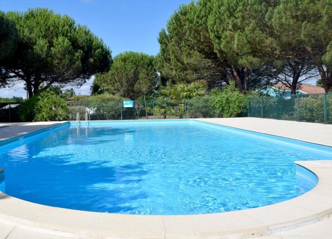 Camping Le Braou, 3* - 2