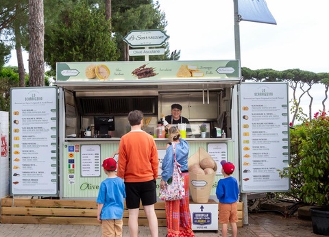 Hu Park Albatros Village, 4* - 145