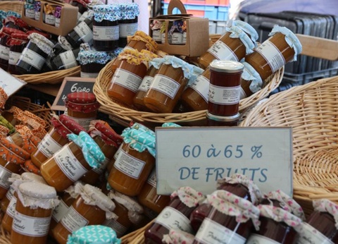 Camping Le Luberon | Pausado, 4* - 38