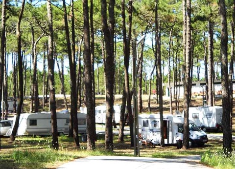 Camping Valado, 3* - 25