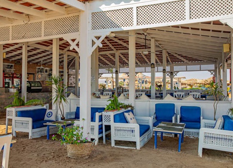 Hôtel Panorama Bungalows Resort El Gouna 4* - 19