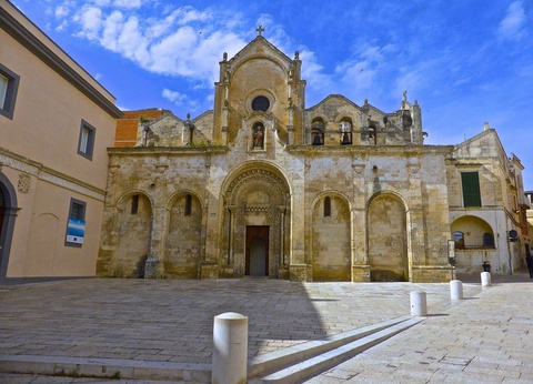 Circuit Merveilles des Pouilles - 8