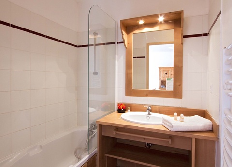 Résidence Référence Rochebrune - 7