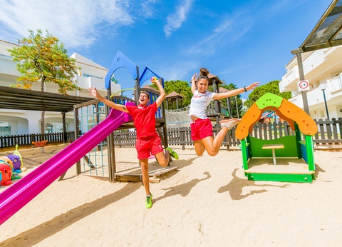 Hôtel Club Framissima Premium Blau Punta Reina Family Resort 4* - 27