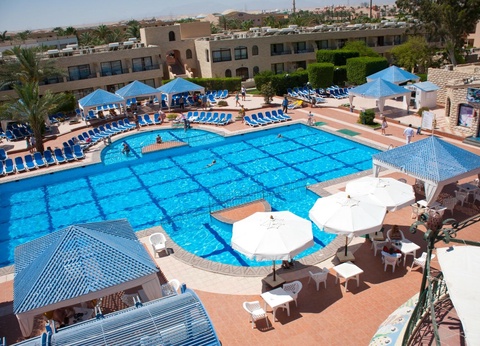 Naya Club Jasmine Palace Resort et Spa 5* - 2