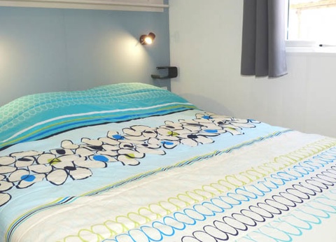 Camping Les Palmiers 4* - 5