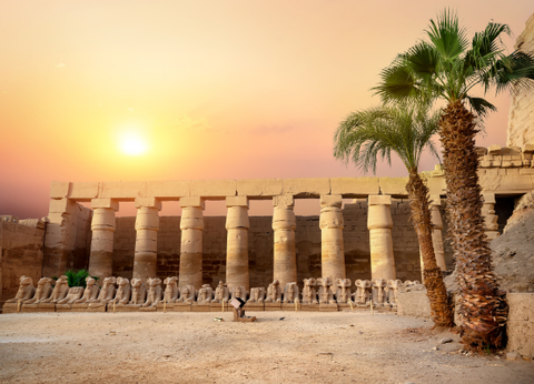 Croisière Les Mystères du Nil en Dahabeya 5* - 9