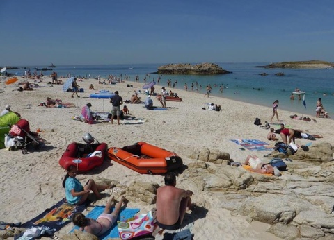 Camping La Roche Percée 4* - 45