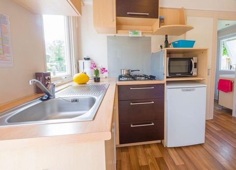 Camping La Foret, 3* - 22