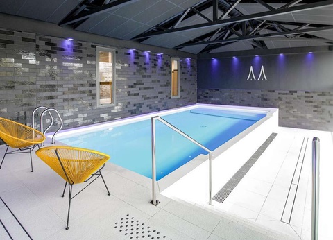 Détendez-vous en plein coeur de Vitré - 4* - 14