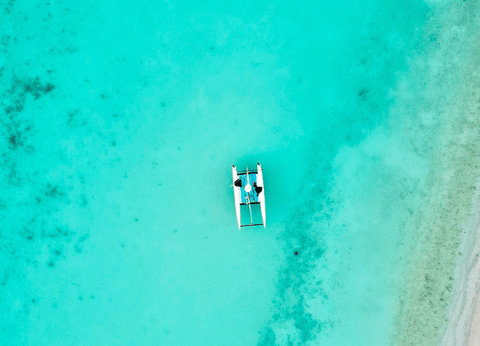 Hôtel The Barefoot Eco Hotel Maldives 4* - 11