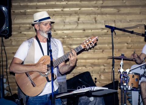 Camping Landes Azur, 4* - 73